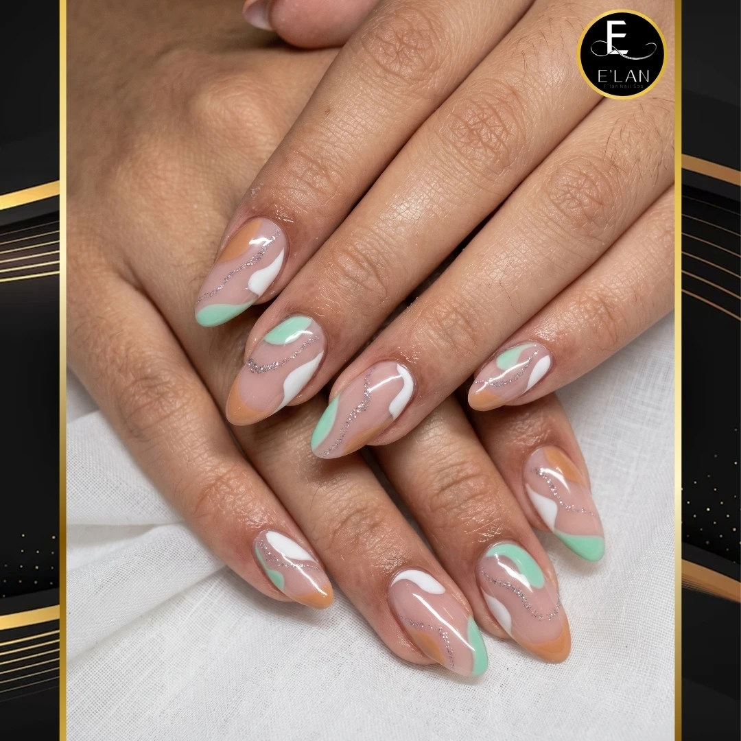 Nail Design
